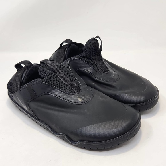 nike air zoom pulse triple black